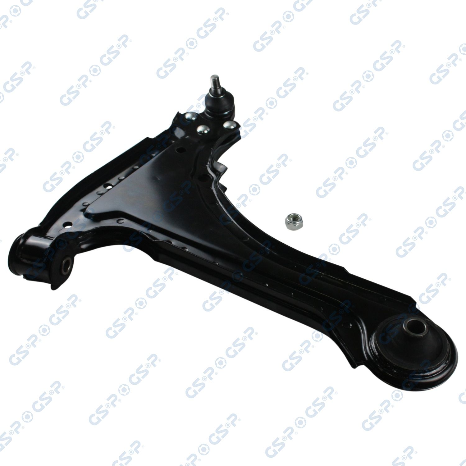 Õõtshoob, käändmik