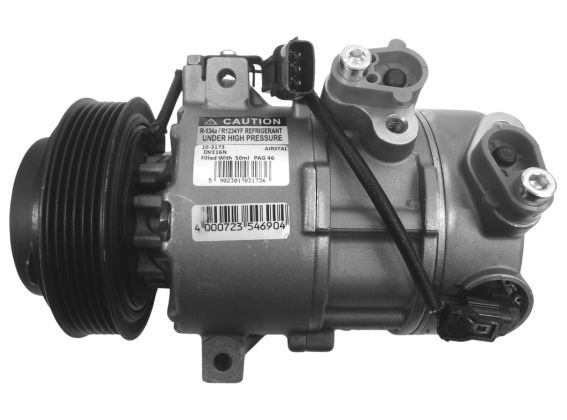 Compresor, climatizare AIRSTAL 10-3173