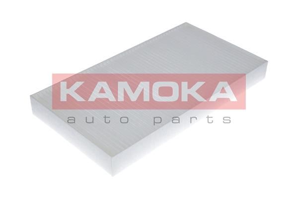 Filtr, vzduch v interiéru KAMOKA F410101