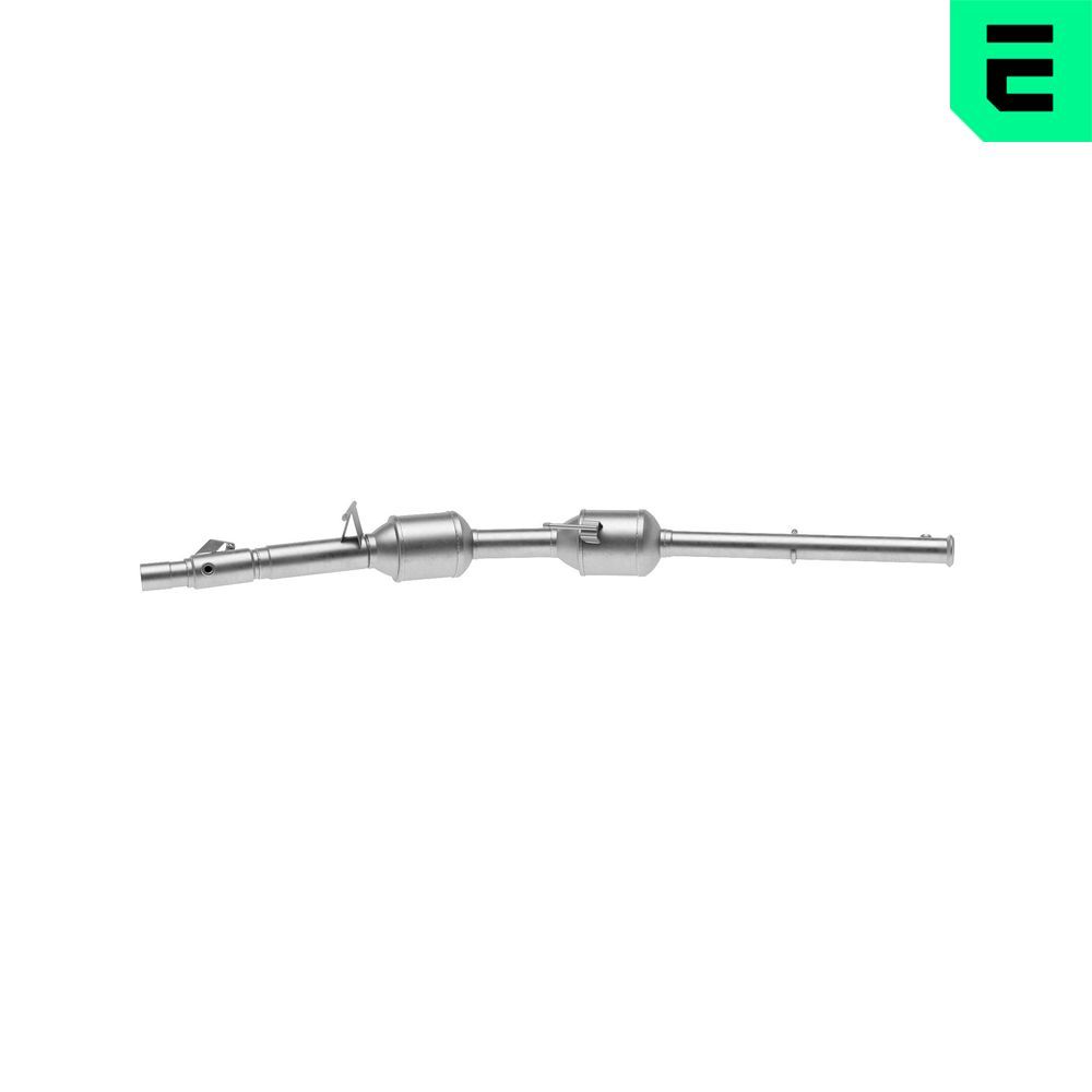 Katalizator scr OPTIMAL 95524731