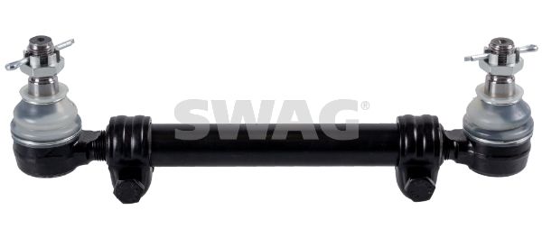 Drążek kierowniczy poprzeczny SWAG 10 72 0038