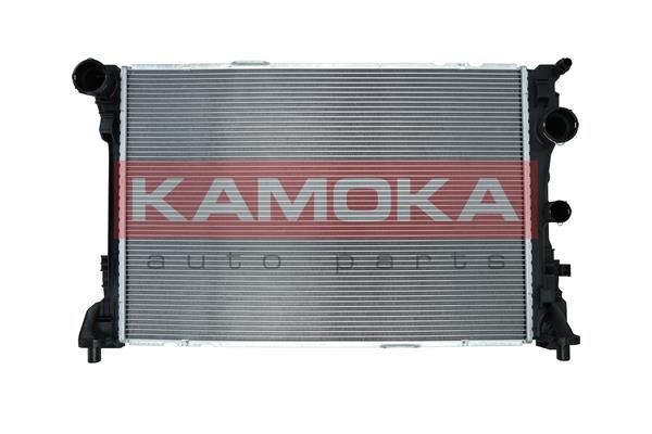 Chladič motora KAMOKA 7700010