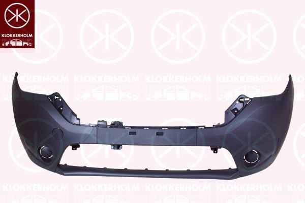 Zderzak KLOKKERHOLM 1315902A1