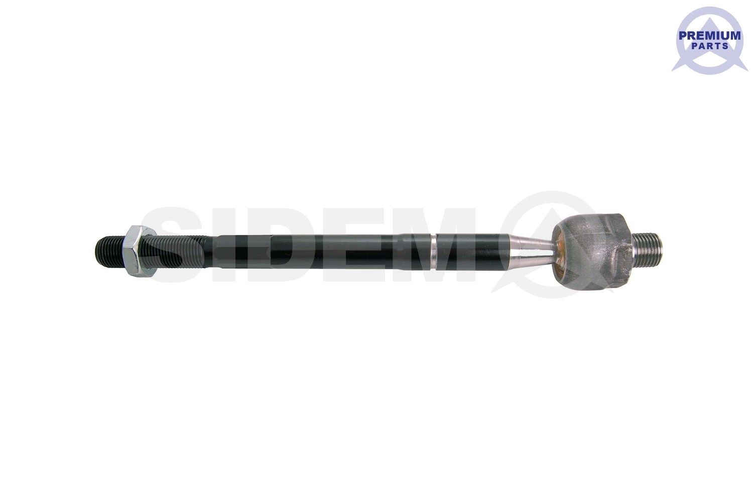 Połączenie osiowe, drążek kierowniczy poprzeczny SIDEM 81212