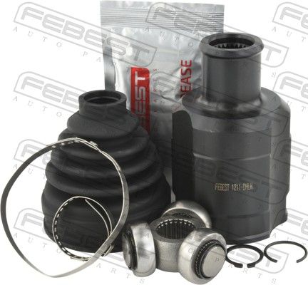 Шарнирный комплект, приводной вал