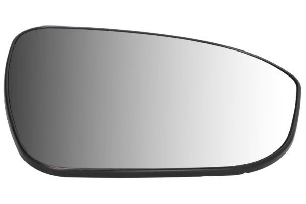 Sticla oglinda, oglinda retrovizoare exterioara BLIC 6102-15-2465313P