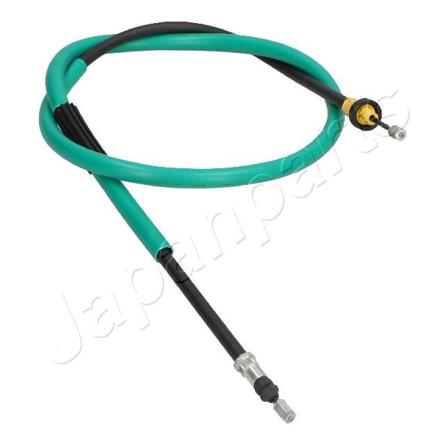 Cięgło, hamulec postojowy JAPANPARTS BC-0735