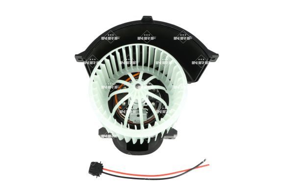 Вентилятор салона