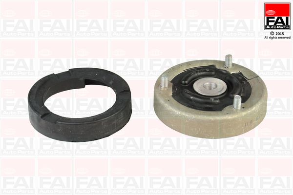 Zestaw naprawczy, mocowanie amortyzatora FAI AUTOPARTS SS7884