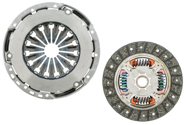 Levně Sada spojky AISIN KS-050R