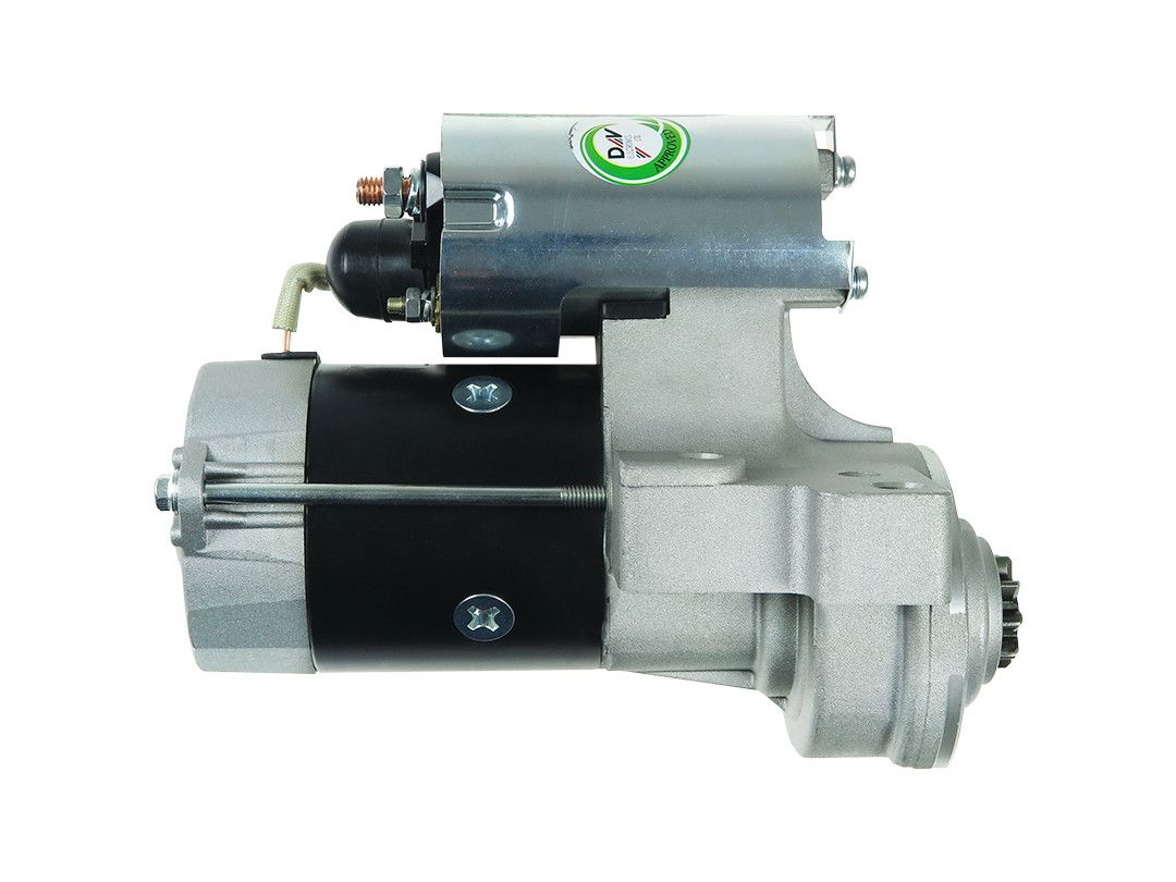 Levně Startér AS-PL S2066