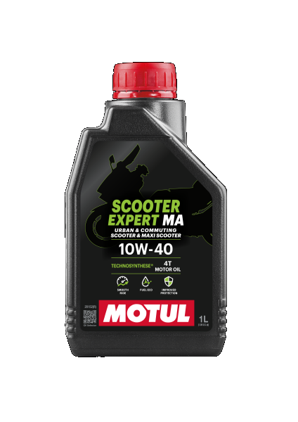Motorolja MOTUL 105960