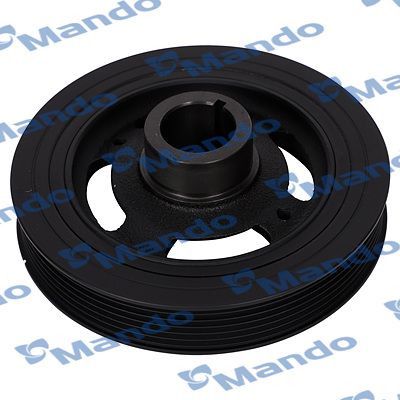 Koło pasowe, wał korbowy MANDO DMB010049