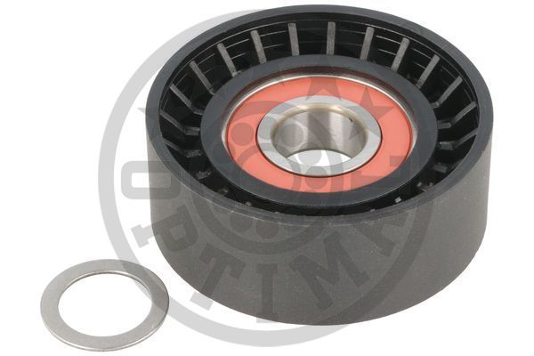 Rolka napinacza, pasek klinowy wielorowkowy OPTIMAL 0-N2112S
