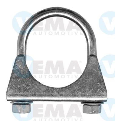 Uchwyt, system wydechowy VEMA 13243