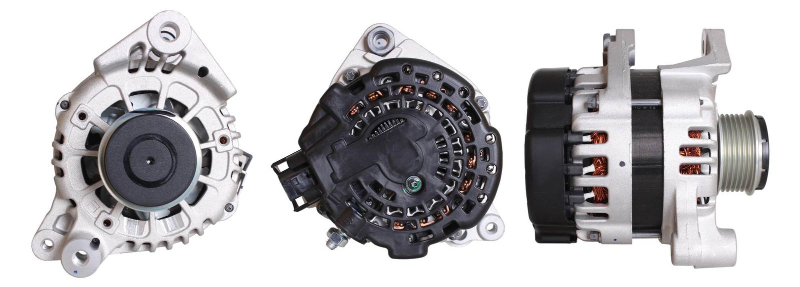 Alternator LUCAS LRA04160