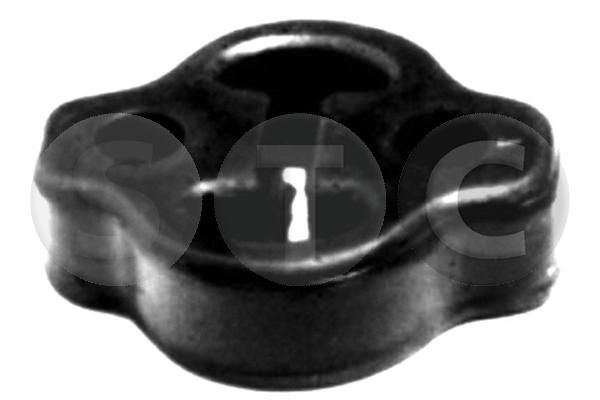 Uchwyt, system wydechowy STC T441015