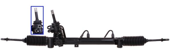 Caseta directie SPIDAN 51523