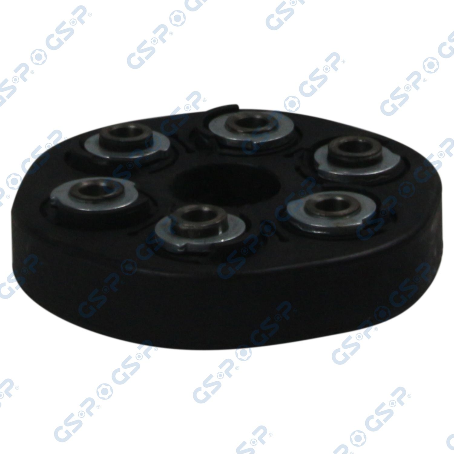 Šarnīrs, kardānvārpsta