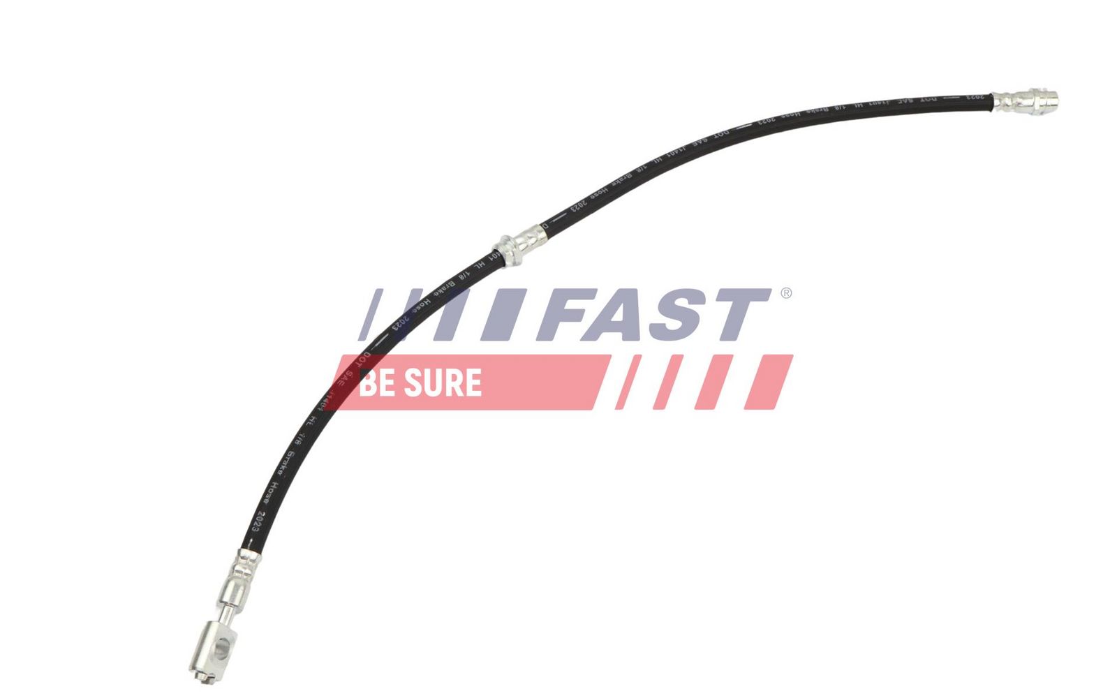 Furtun frana FAST FT10128