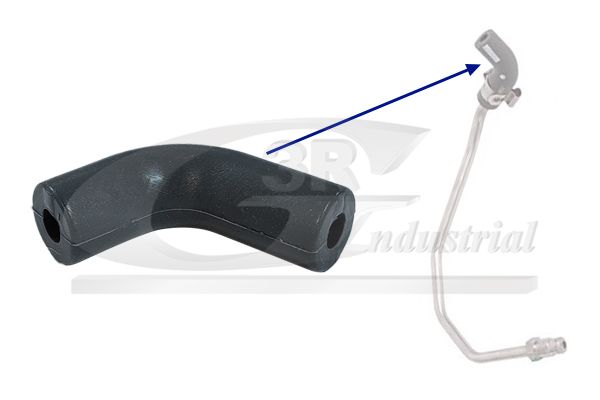 Conducta, regenerare filtru particule 3RG 83653