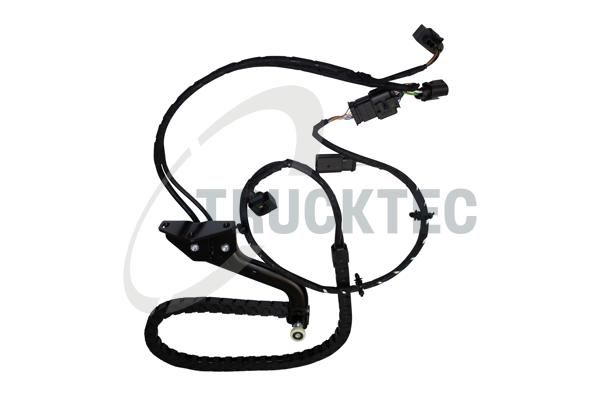 Set reparatie, set cabluri TRUCKTEC 02.42.424