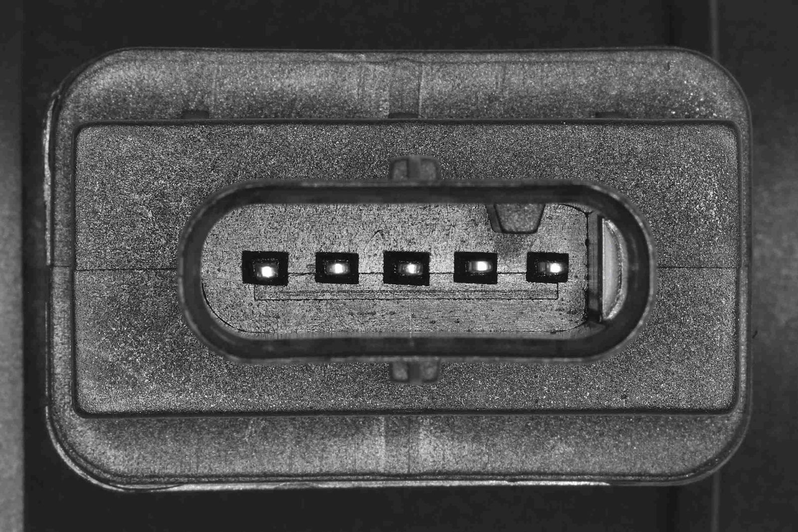 Débitmètre de masse d'air