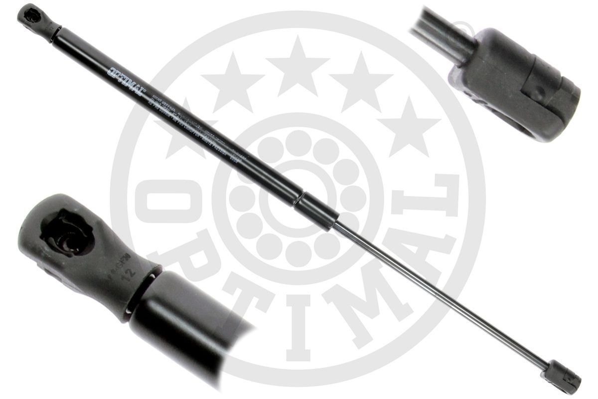 Sprężyna gazowa, pokrywa bagażnika OPTIMAL AG-51174