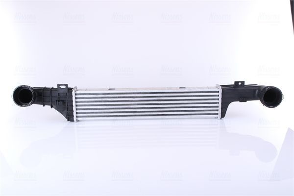 Intercooler, compresor MTR 12178383