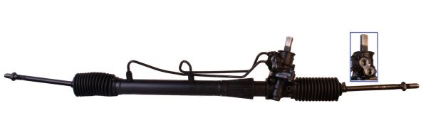 Caseta directie SPIDAN 52185