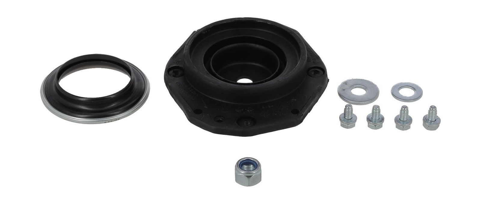 Remkomplekts, Amortizatora statnes balsts