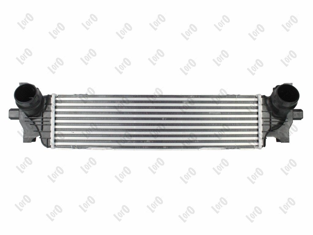 Intercooler, compresor LORO 004-018-0022