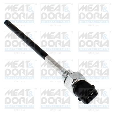 Czujnik, poziom oleju silnikowego MEAT & DORIA 72276