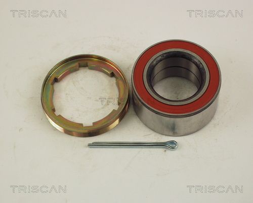 Zestaw łożysk koła KAWE 8530 12203
