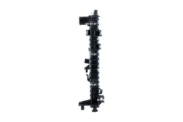 Levně Chladič, chlazení motoru NRF 59050