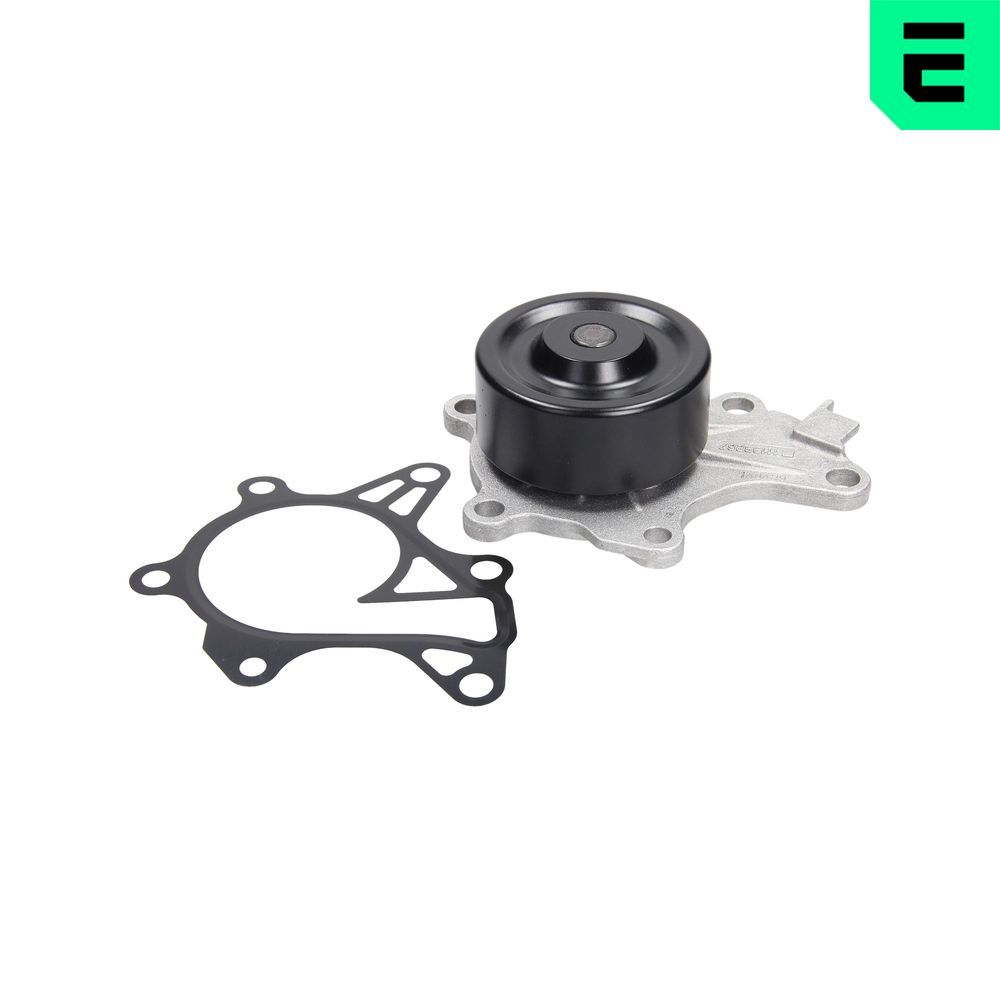 Pompă de apă, răcire motor OPTIMAL AQ-2367