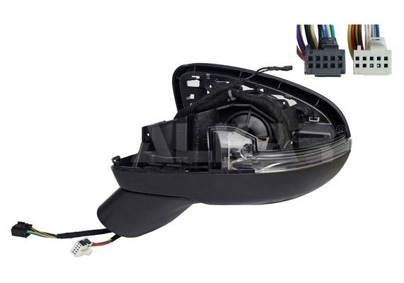 Oglinda exterioara ALKAR 6347737