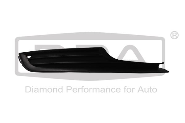 Grila ventilatie, bara protectie DPA 88531276002