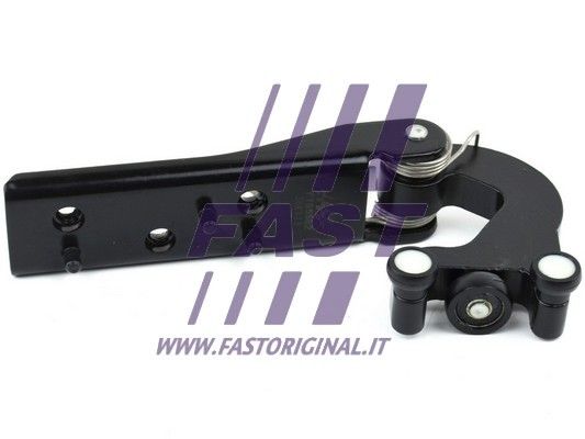 Prowadnica rolkowa, drzwi przesuwne FAST FT95582