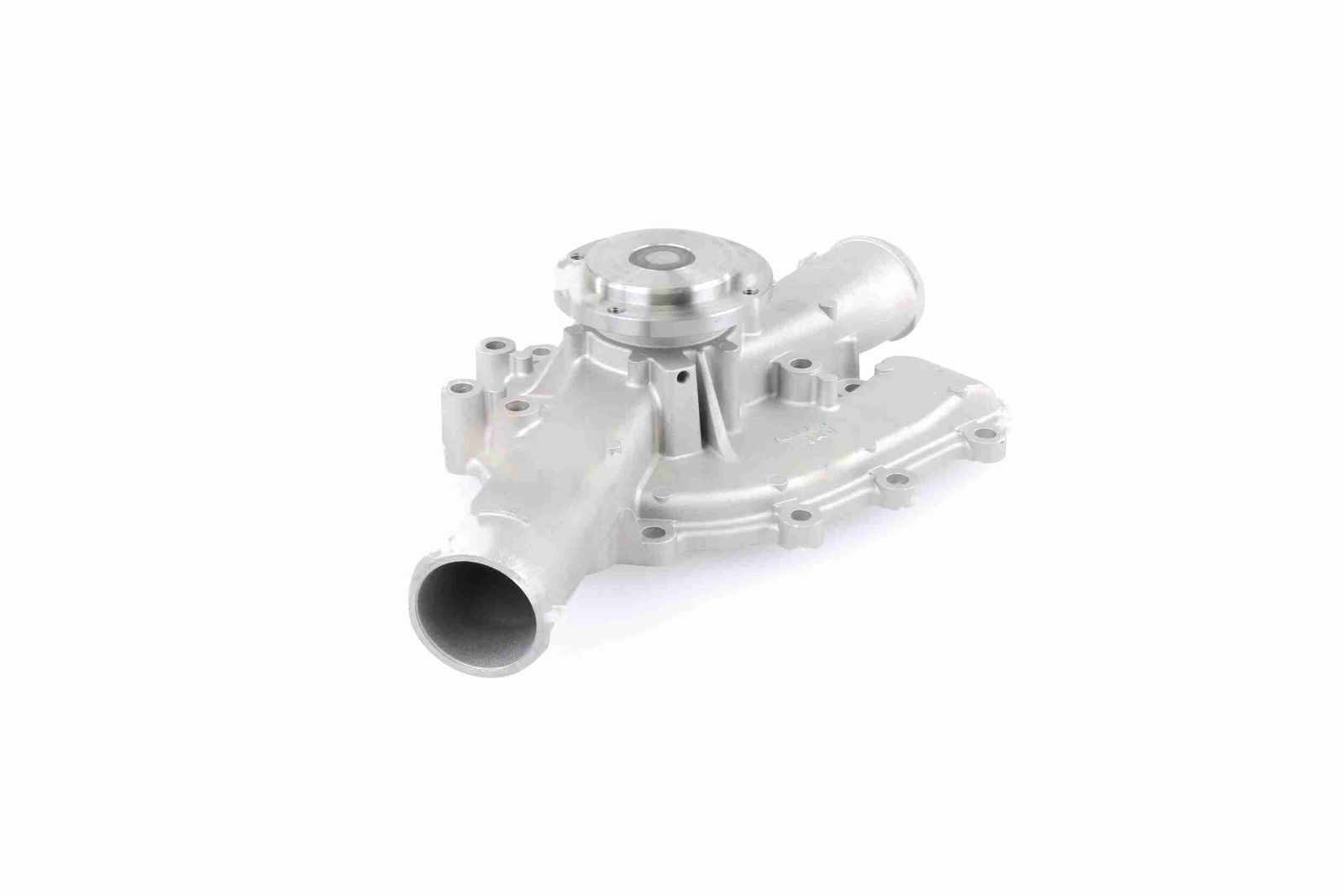 Pompe à eau, refroidissement du moteur