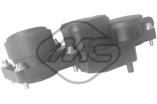 Separator oleju, odpowietrzenie przestrzeni korbowej METALCAUCHO 35071