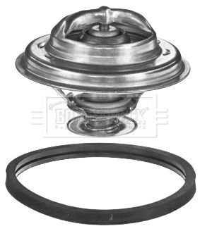 Termostat, środek chłodzący BORG & BECK BBT032