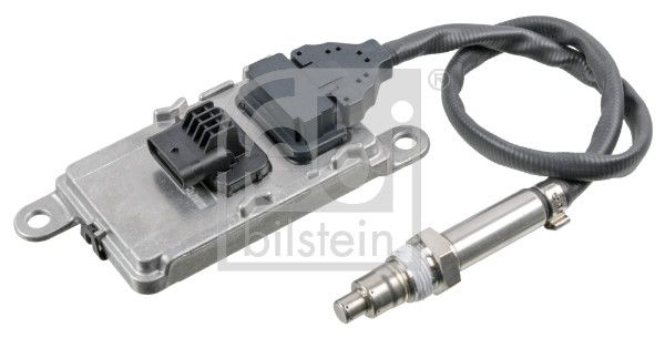 Senzor NOx, injectie aditiv FEBI BILSTEIN febi Plus 196186