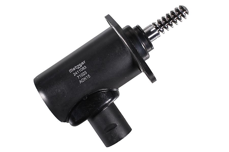 Valve de commande, réglage d'arbres à came OE BMW 11378652738