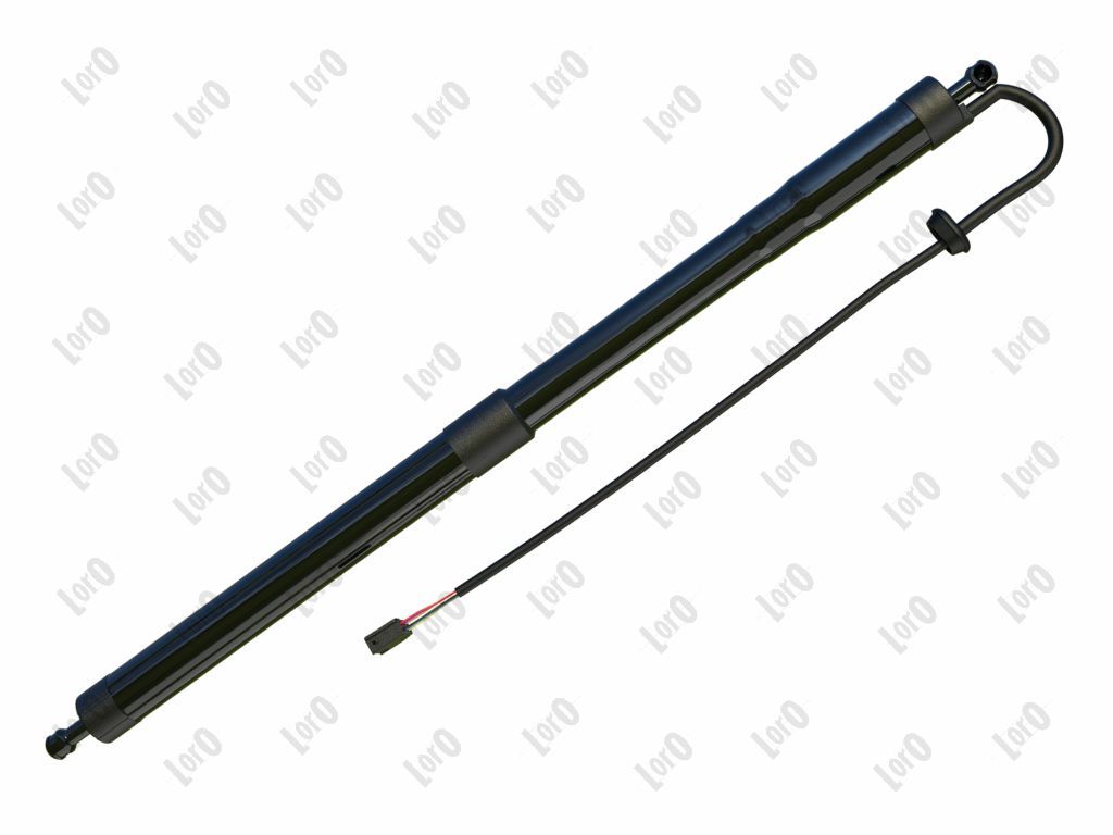 Электромотор, задняя дверь