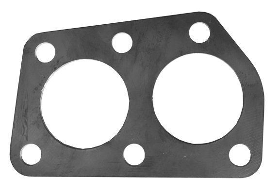 Uszczelka, rura wylotowa IMASAF 09.45.92