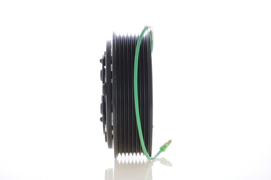 Levně Elektromagnetická spojka, kompresor klimatizace Q-SPARES AC-06SD11