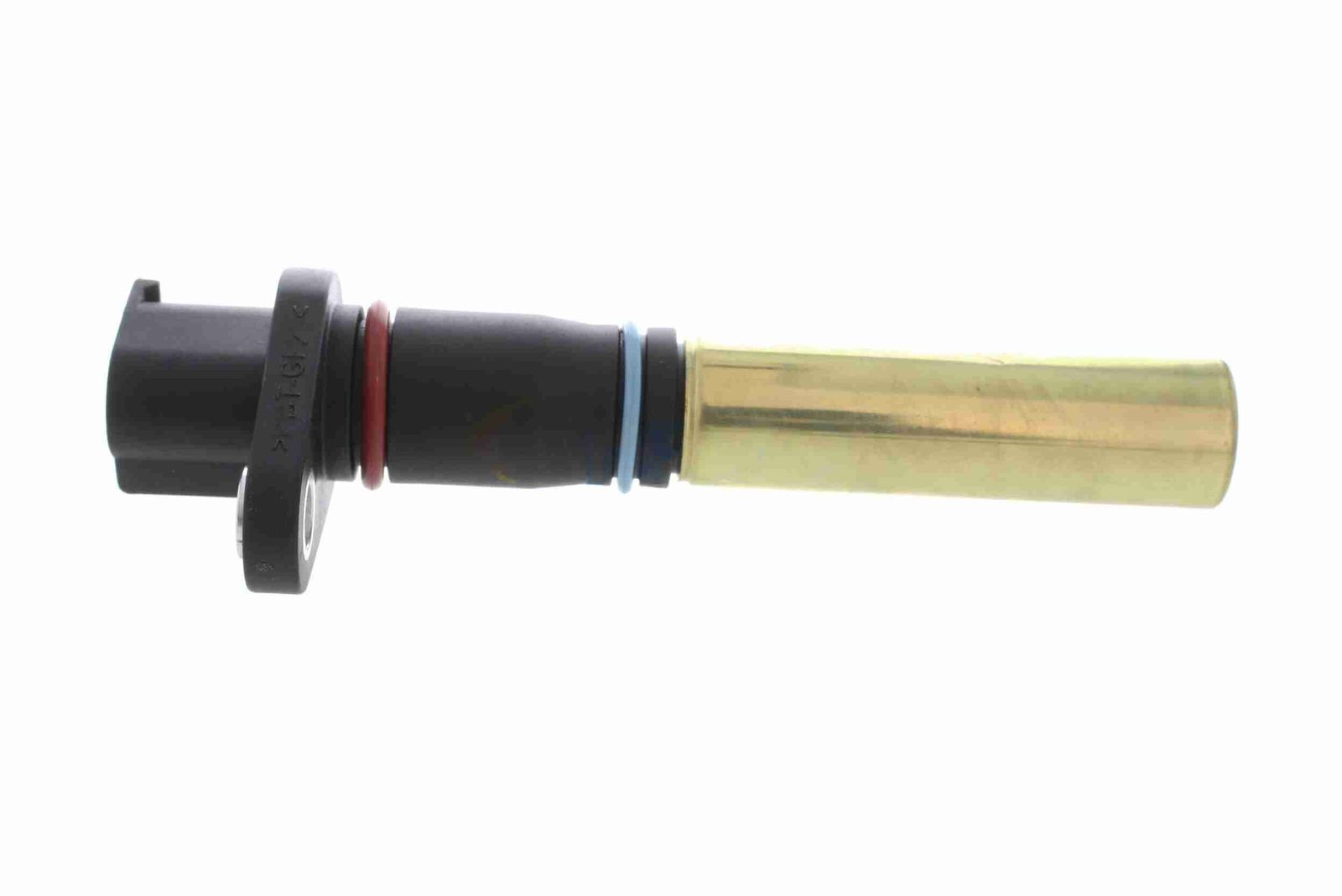 Capteur d'angle, vilebrequin