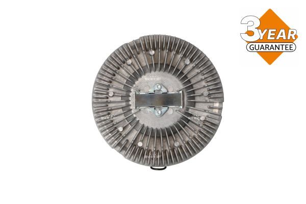 Embrayage, ventilateur de radiateur