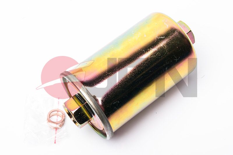 Degvielas filtrs